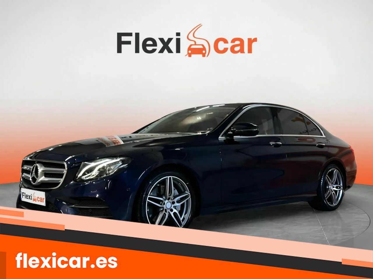 Foto Mercedes-Benz Clase E 3