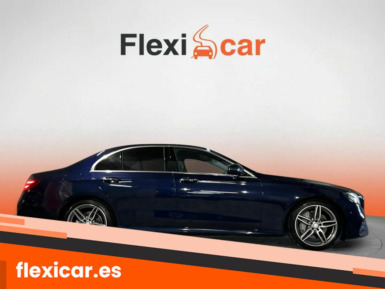 Foto Mercedes-Benz Clase E 9