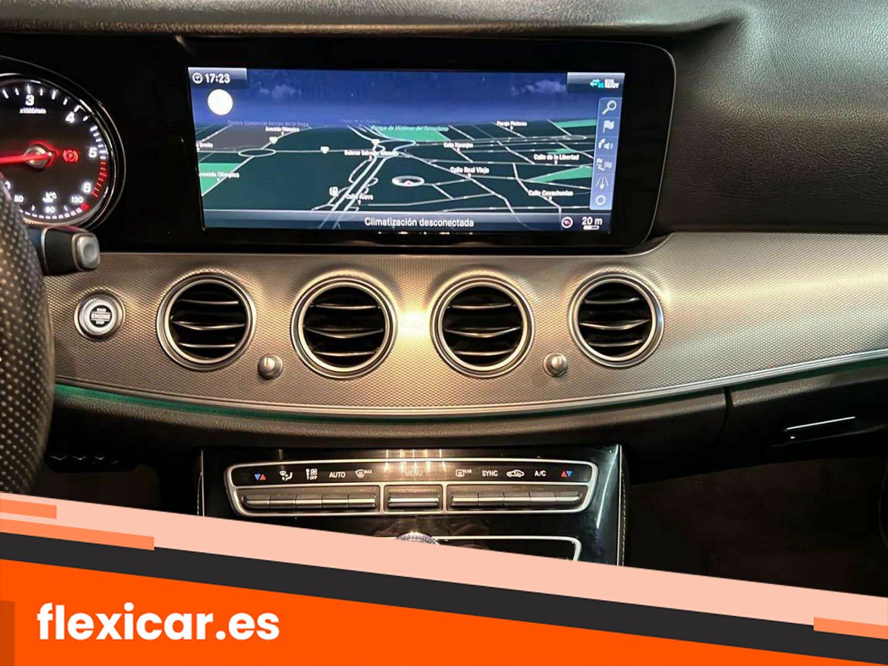 Foto Mercedes-Benz Clase E 16