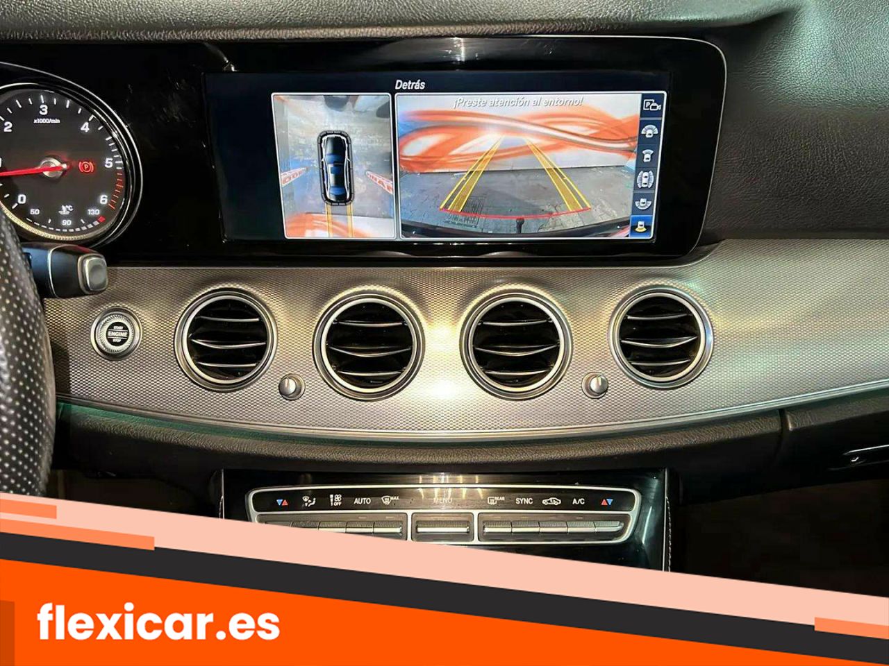 Foto Mercedes-Benz Clase E 17