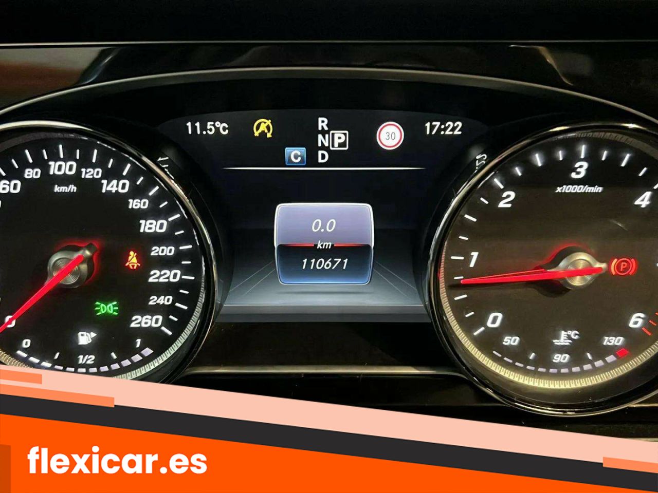 Foto Mercedes-Benz Clase E 21