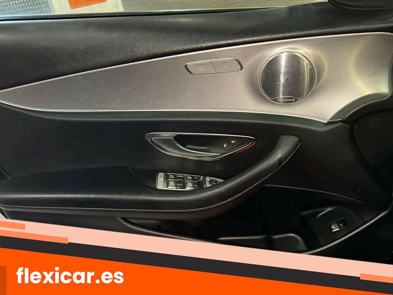 Foto Mercedes-Benz Clase E 22