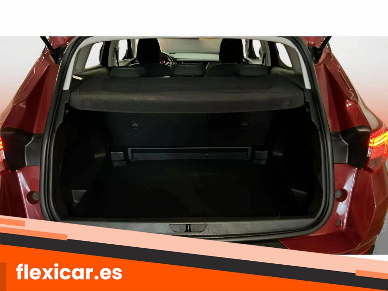 Foto Opel Grandland X 10
