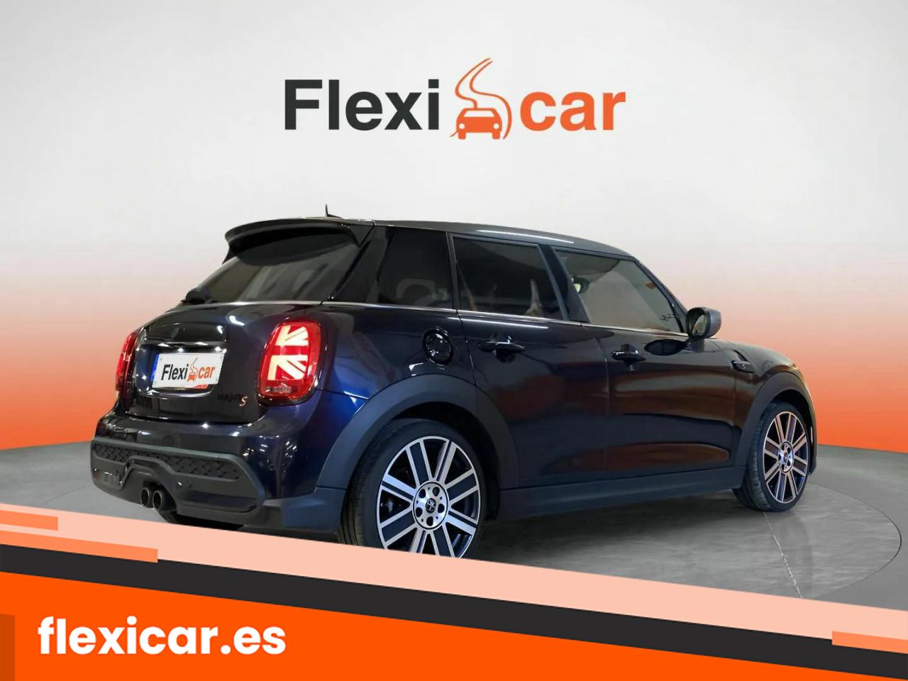 Foto Mini Cooper 8