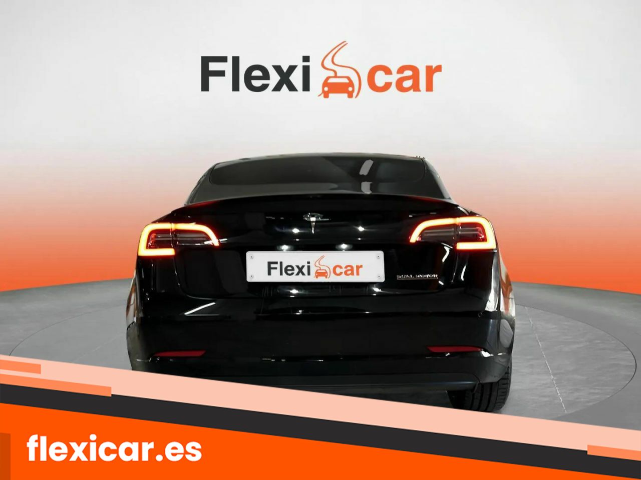 Foto Tesla Model 3 7