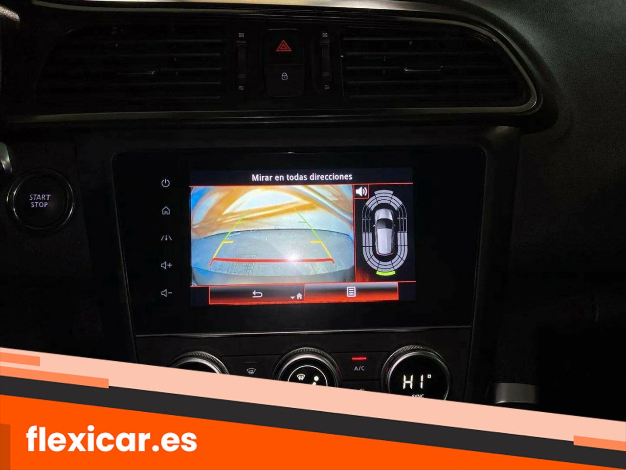 Foto Renault Kadjar 17