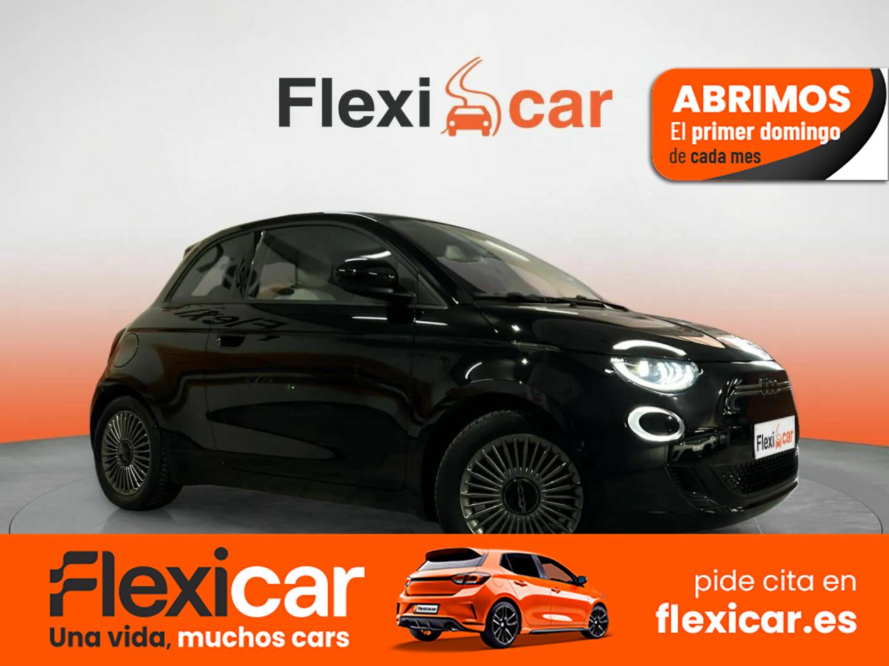 Foto Fiat 500 1