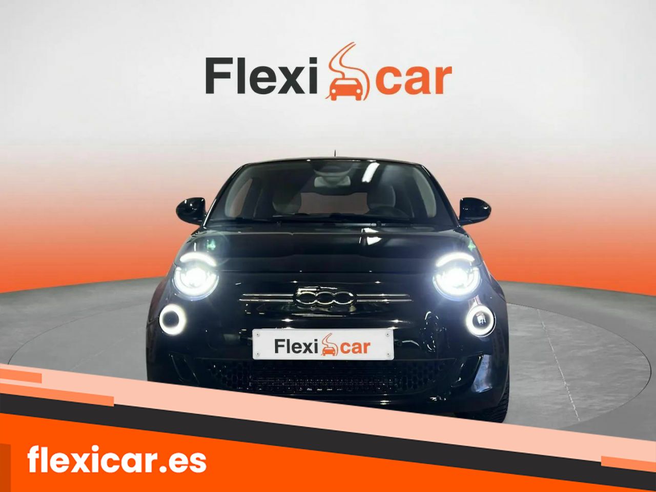 Foto Fiat 500 2