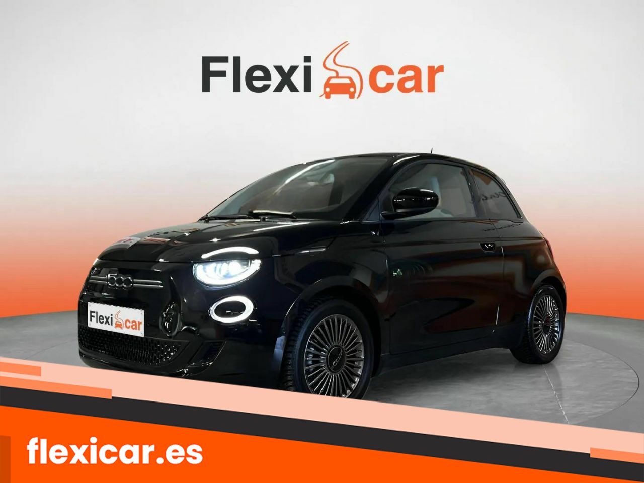 Foto Fiat 500 3