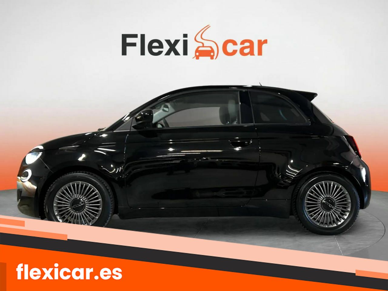 Foto Fiat 500 4