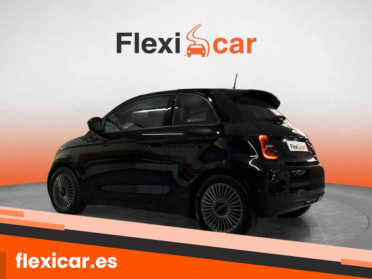 Foto Fiat 500 5