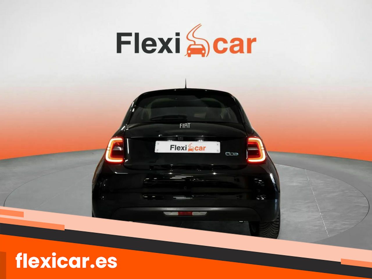 Foto Fiat 500 7