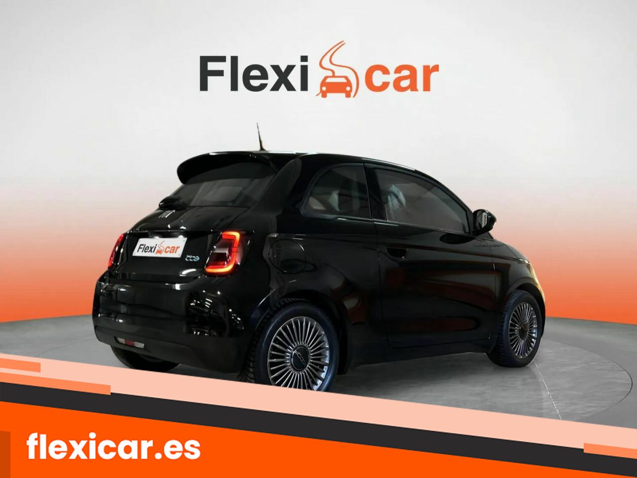 Foto Fiat 500 8