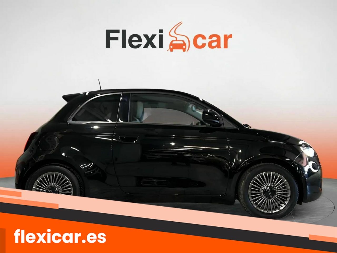 Foto Fiat 500 9