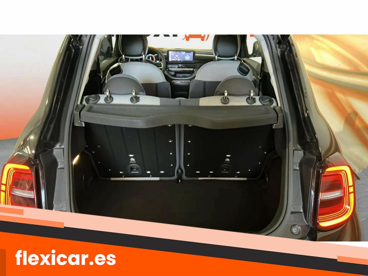 Foto Fiat 500 10