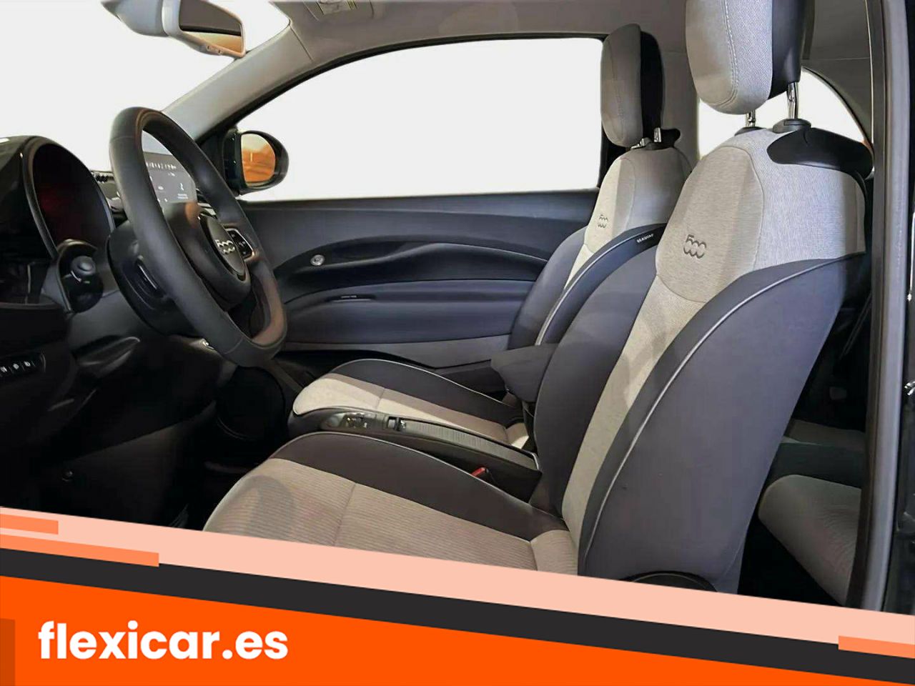 Foto Fiat 500 11