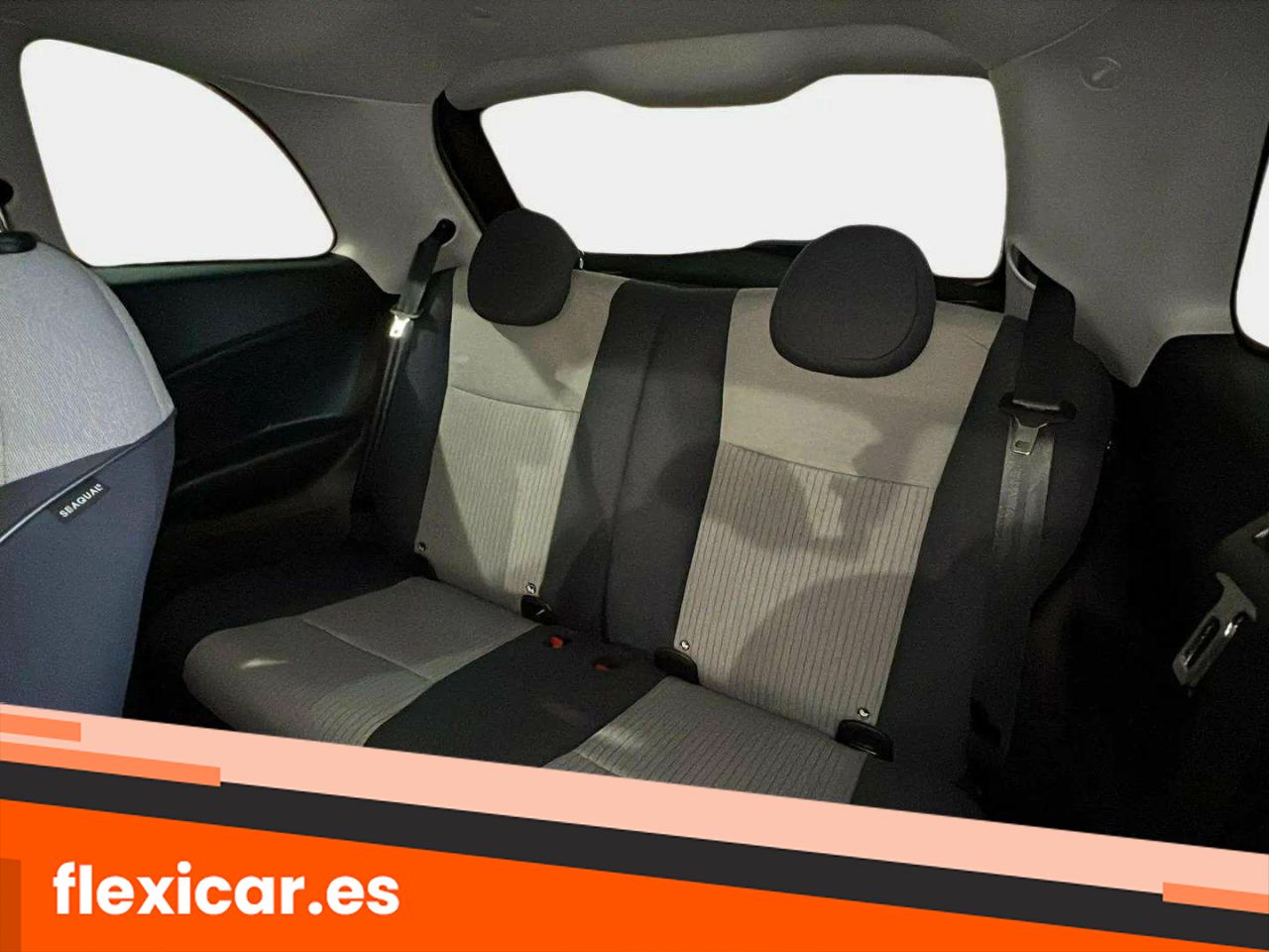 Foto Fiat 500 12