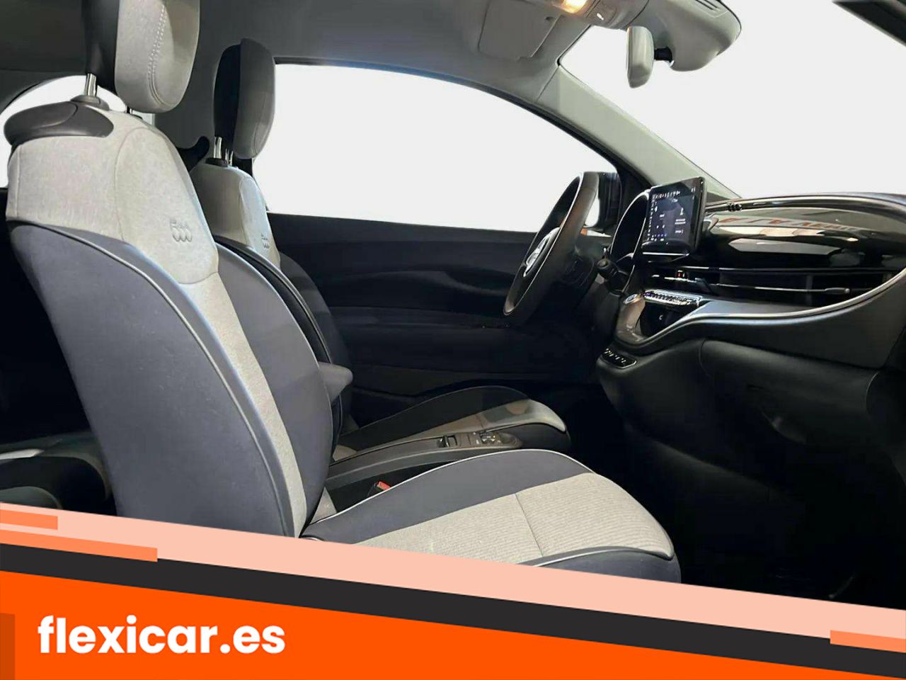 Foto Fiat 500 13