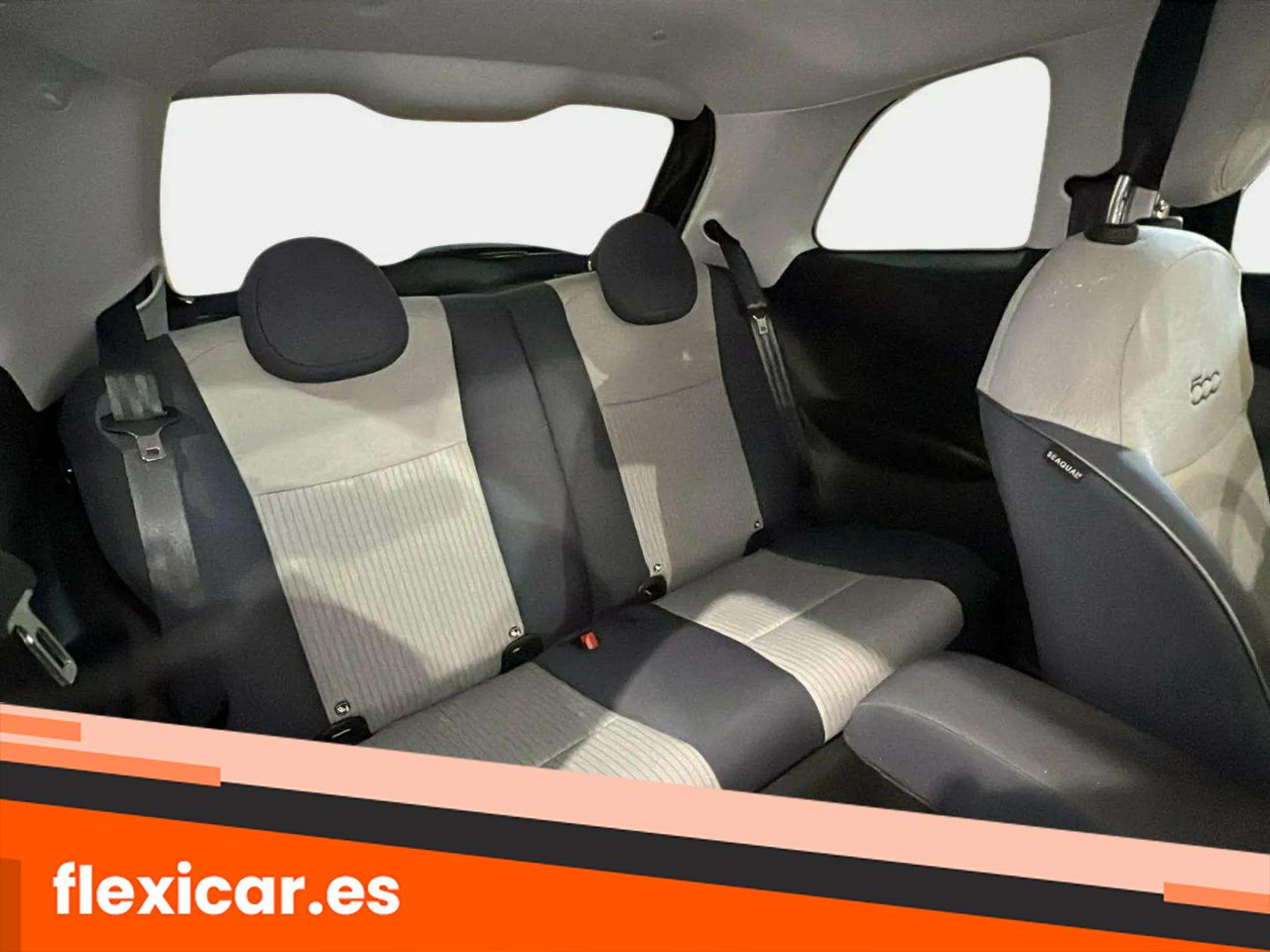 Foto Fiat 500 14
