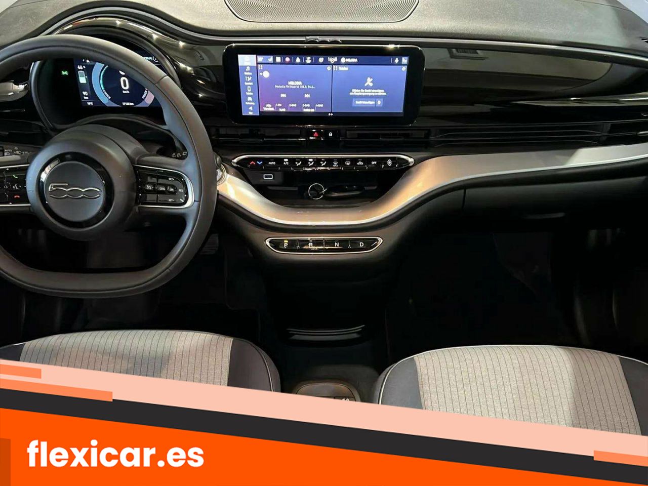Foto Fiat 500 15
