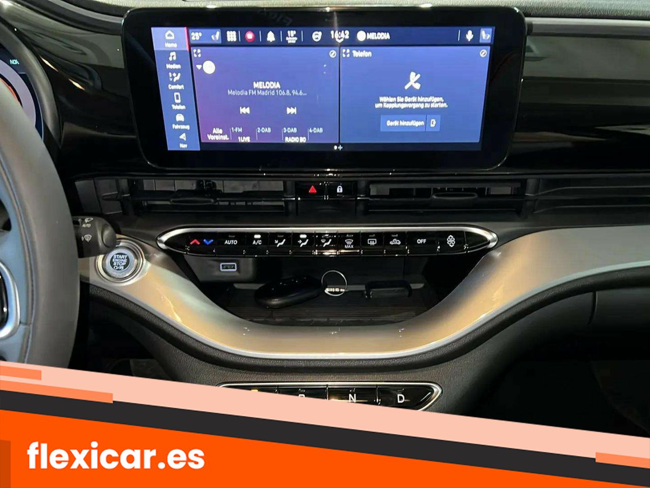 Foto Fiat 500 16