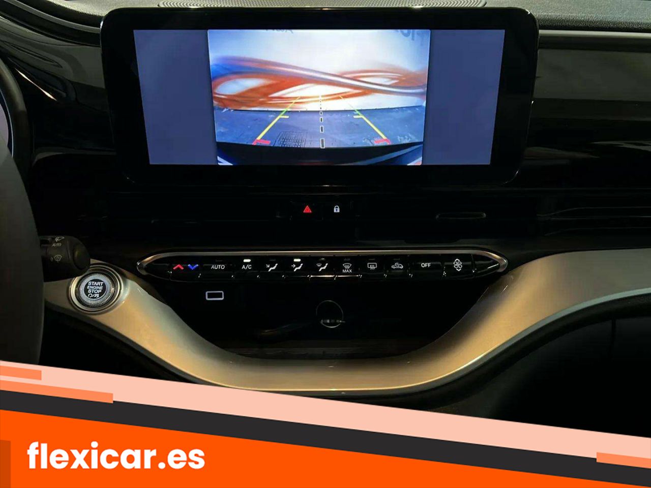 Foto Fiat 500 17