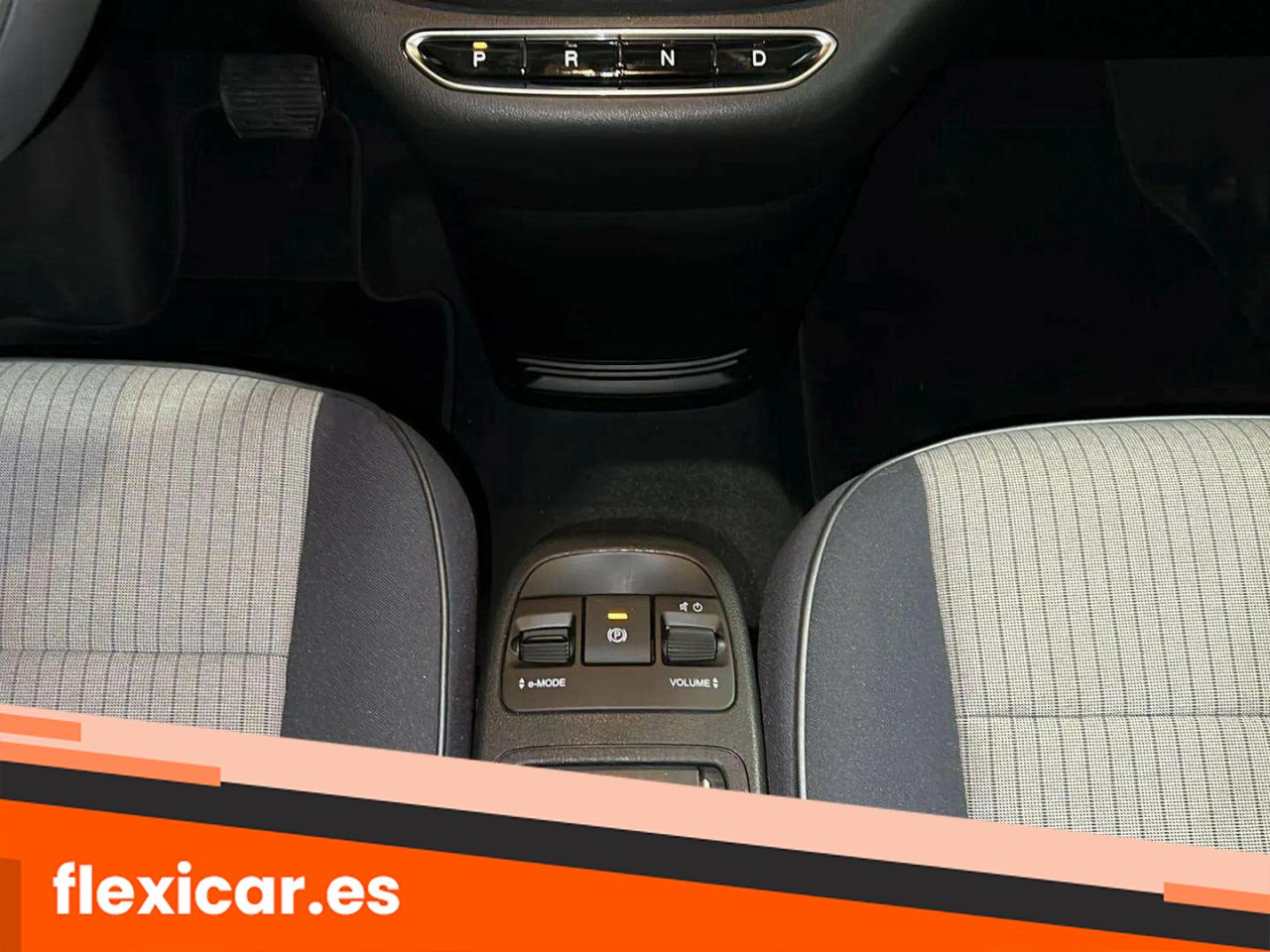 Foto Fiat 500 18