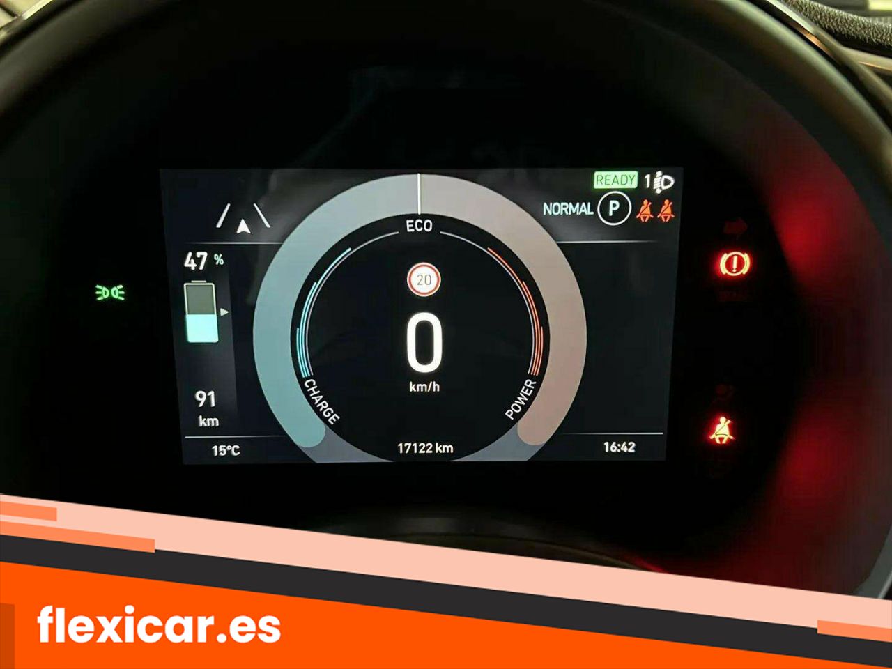 Foto Fiat 500 21