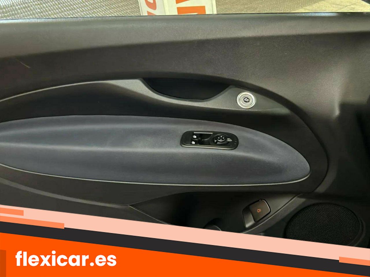 Foto Fiat 500 22