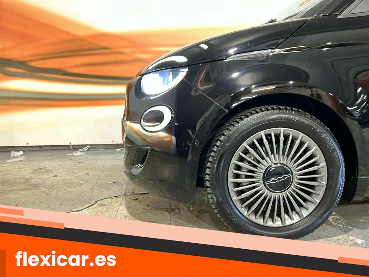 Foto Fiat 500 24