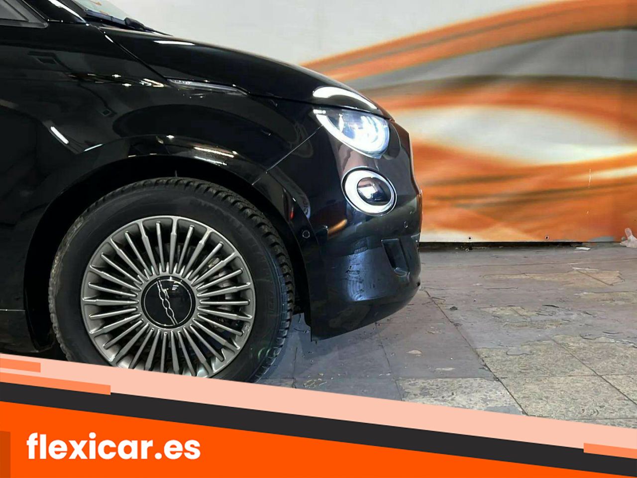 Foto Fiat 500 25