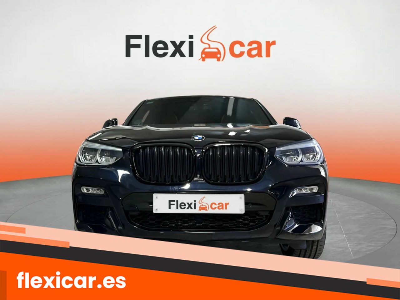 Foto BMW X4 2