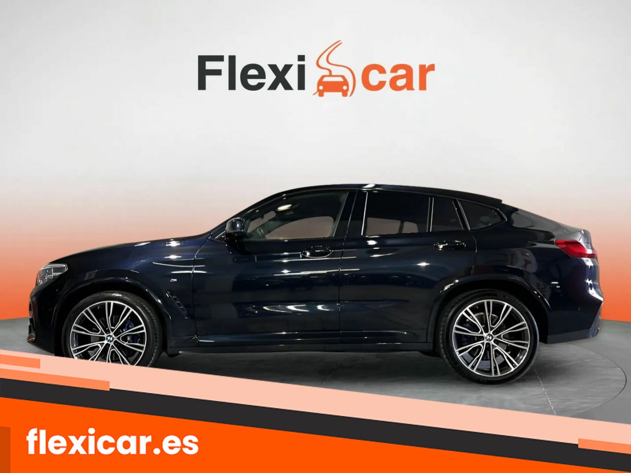 Foto BMW X4 4