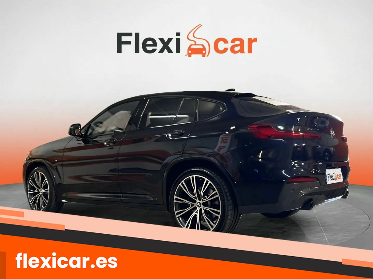 Foto BMW X4 5