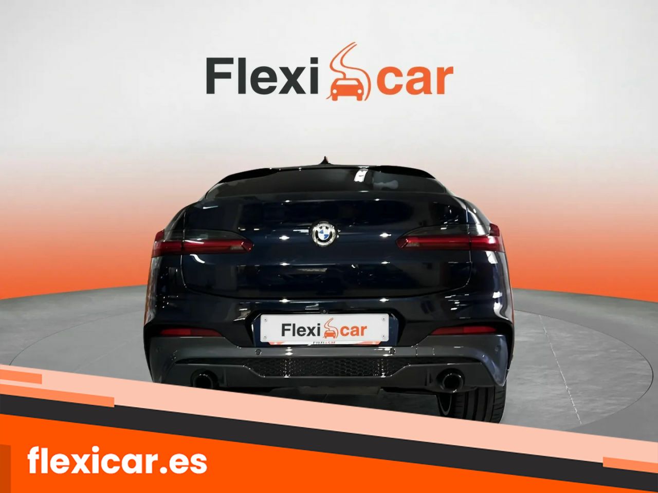 Foto BMW X4 7