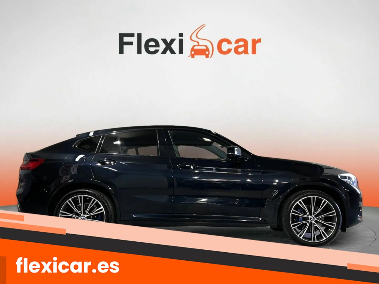 Foto BMW X4 9