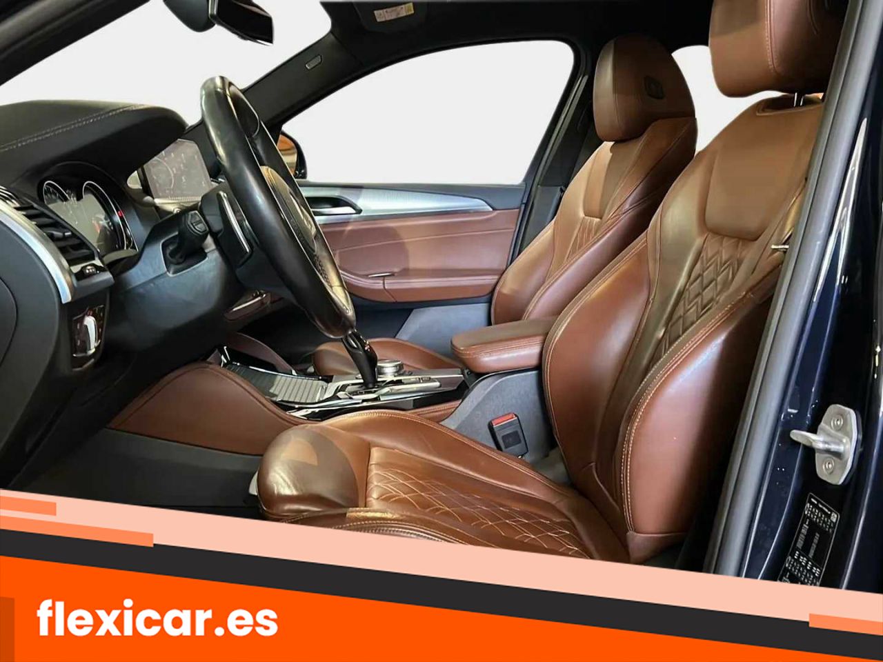 Foto BMW X4 11