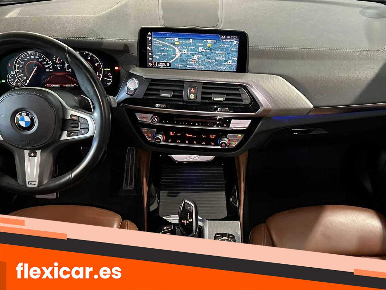 Foto BMW X4 15