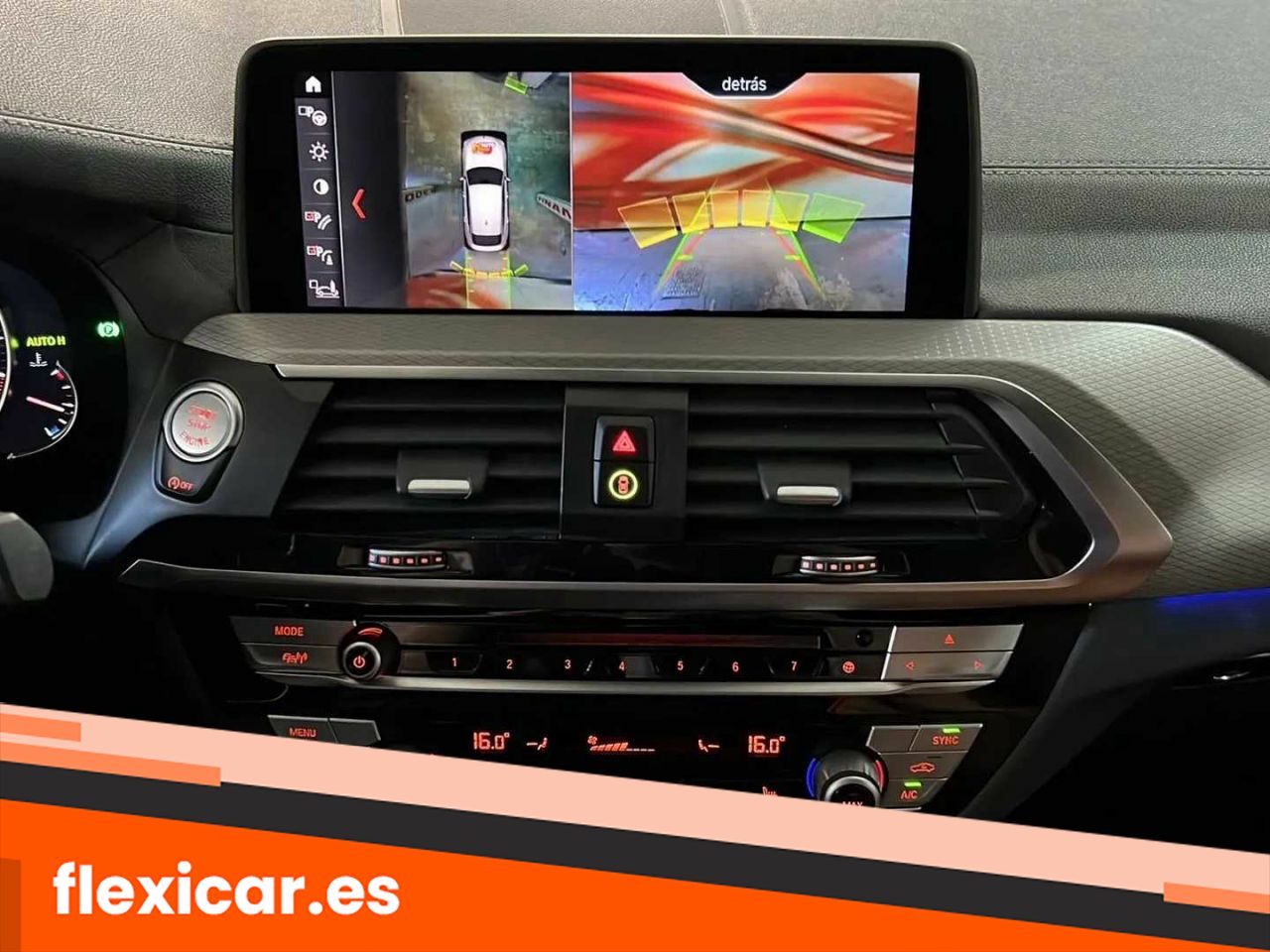Foto BMW X4 17