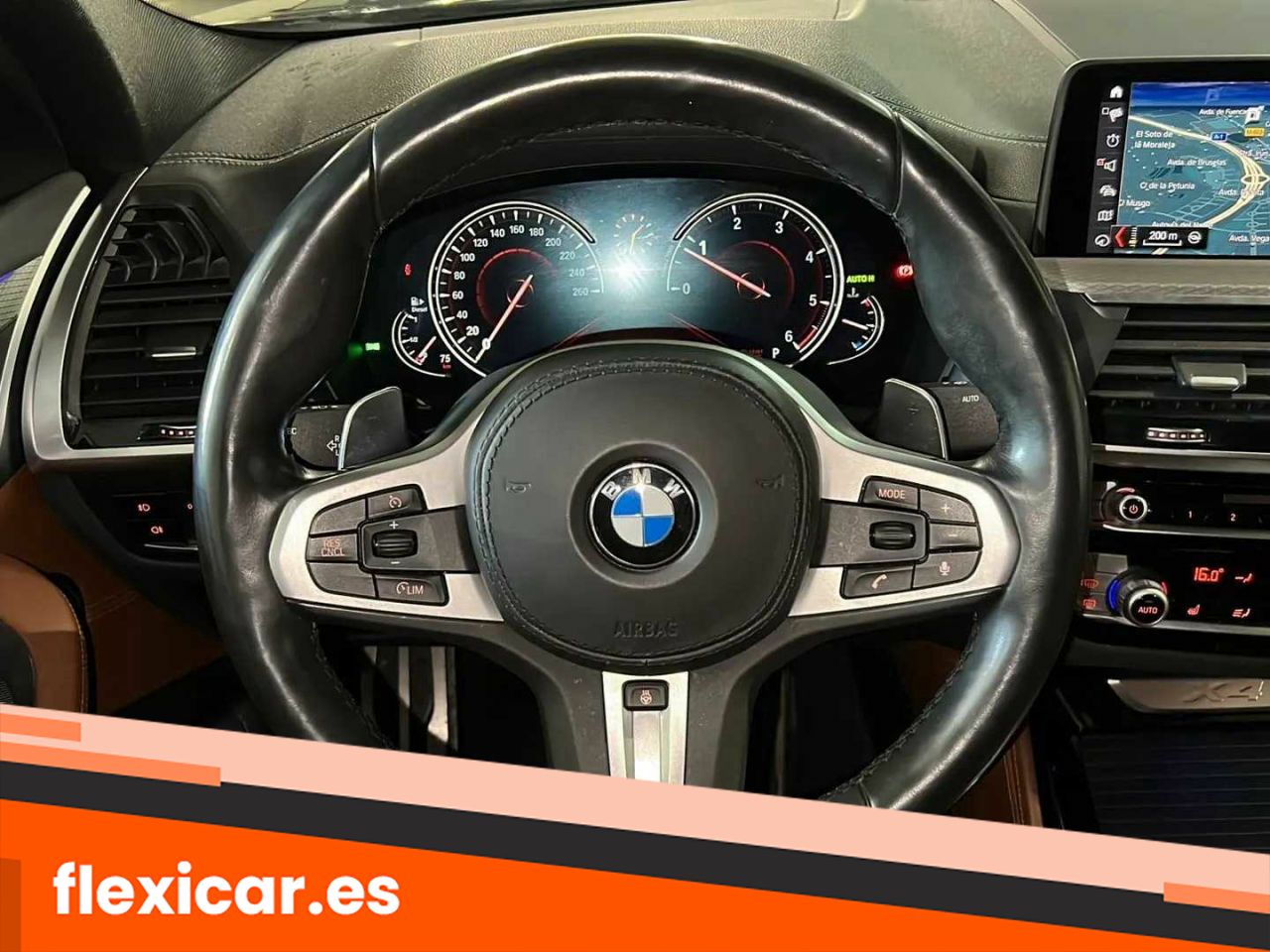 Foto BMW X4 19