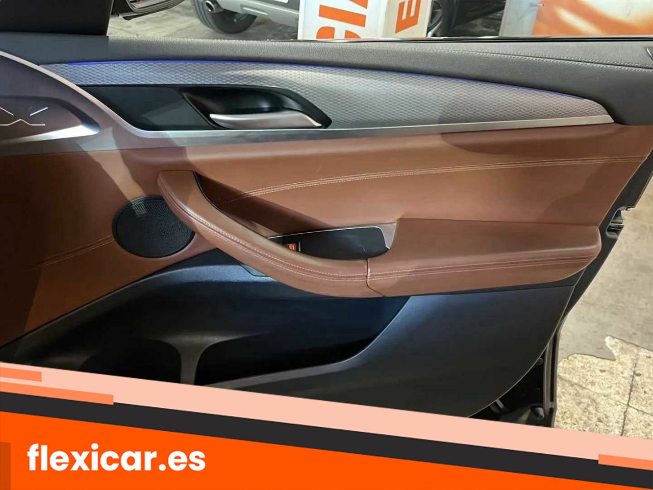 Foto BMW X4 23