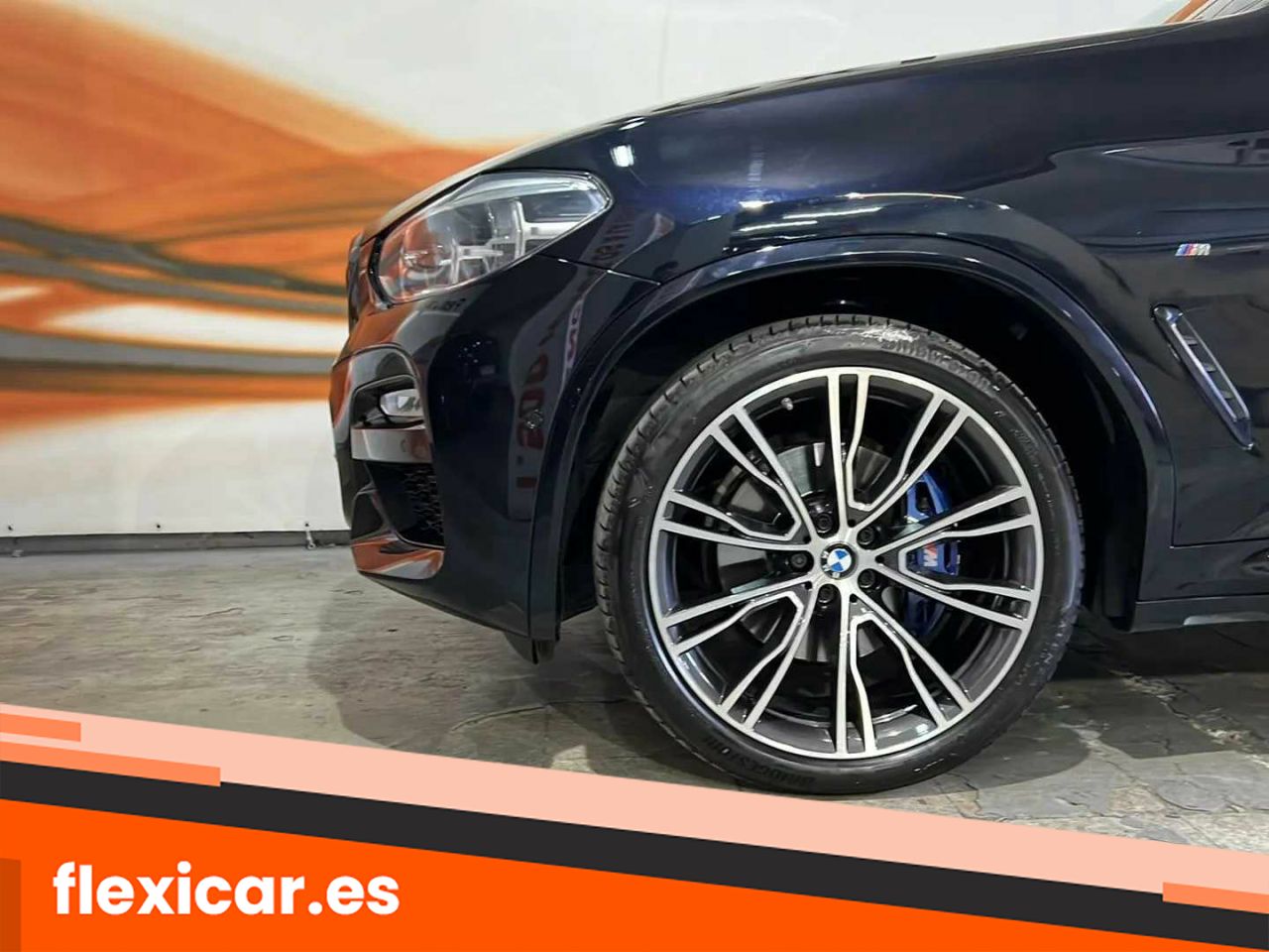 Foto BMW X4 24