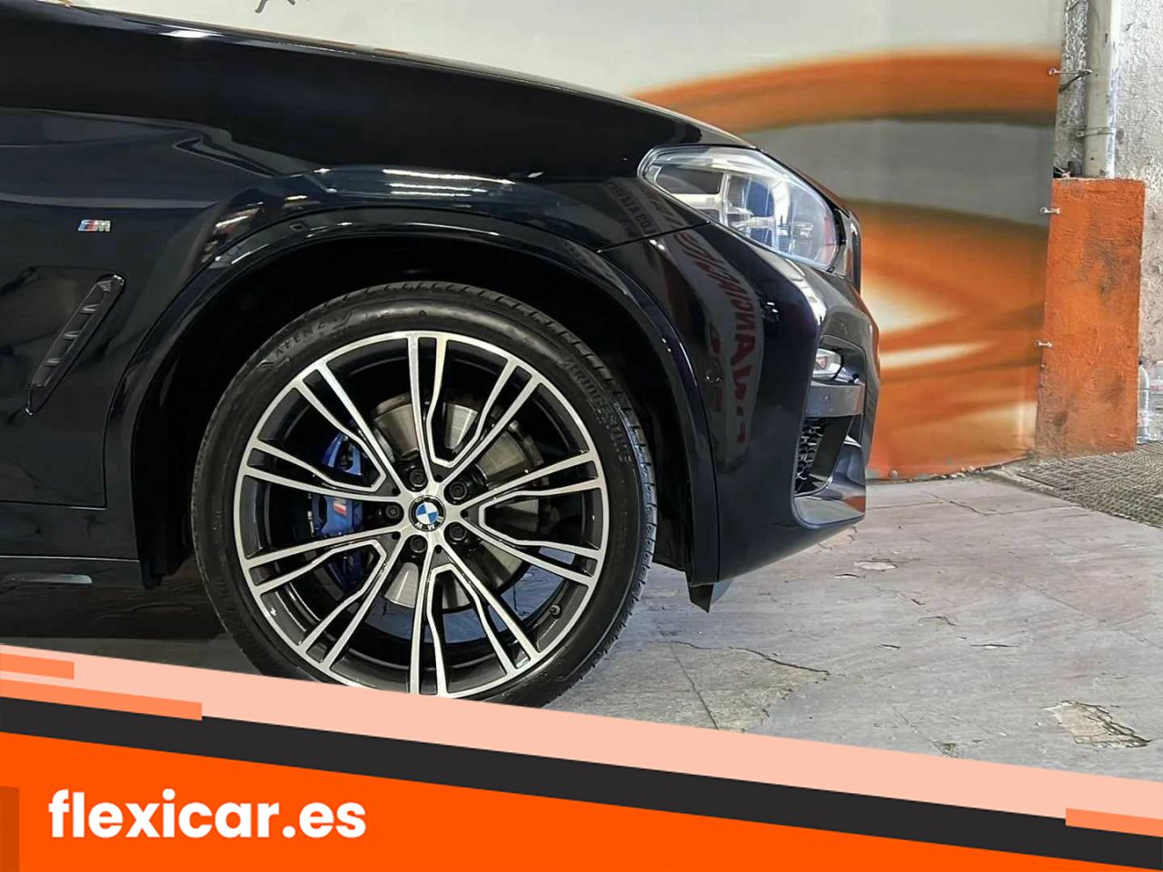 Foto BMW X4 25