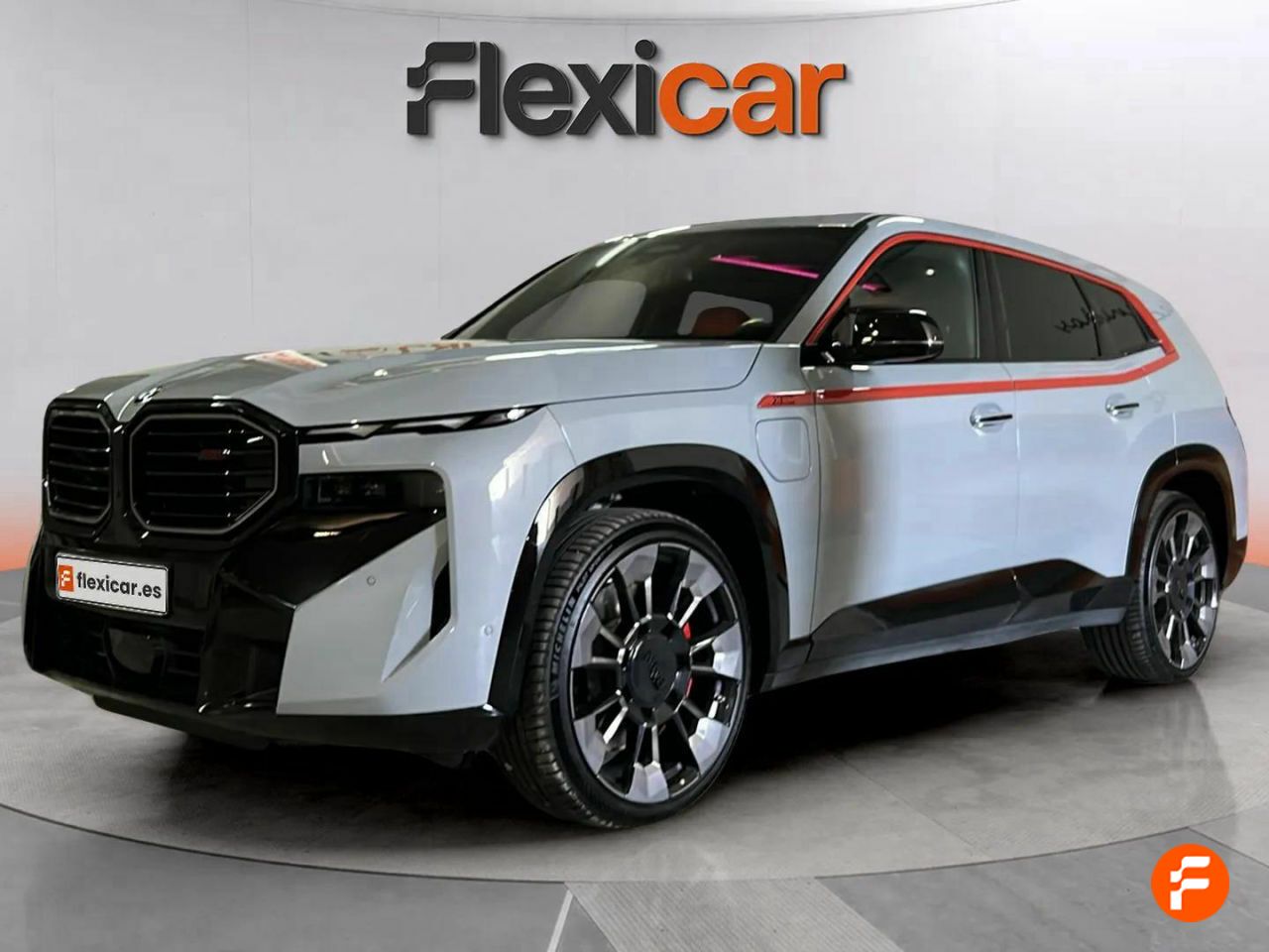 Foto BMW XM 3
