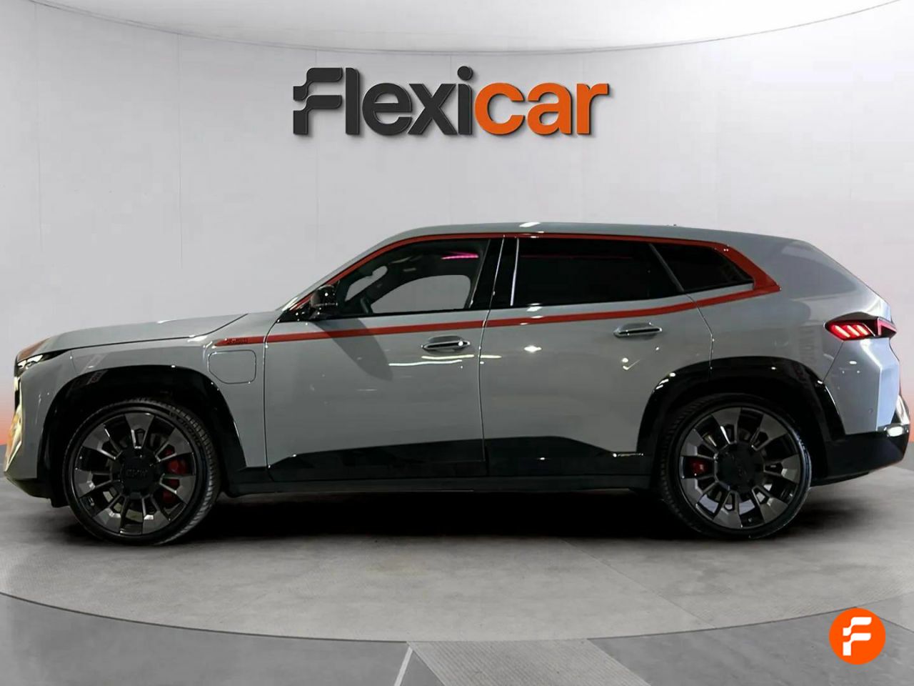 Foto BMW XM 4