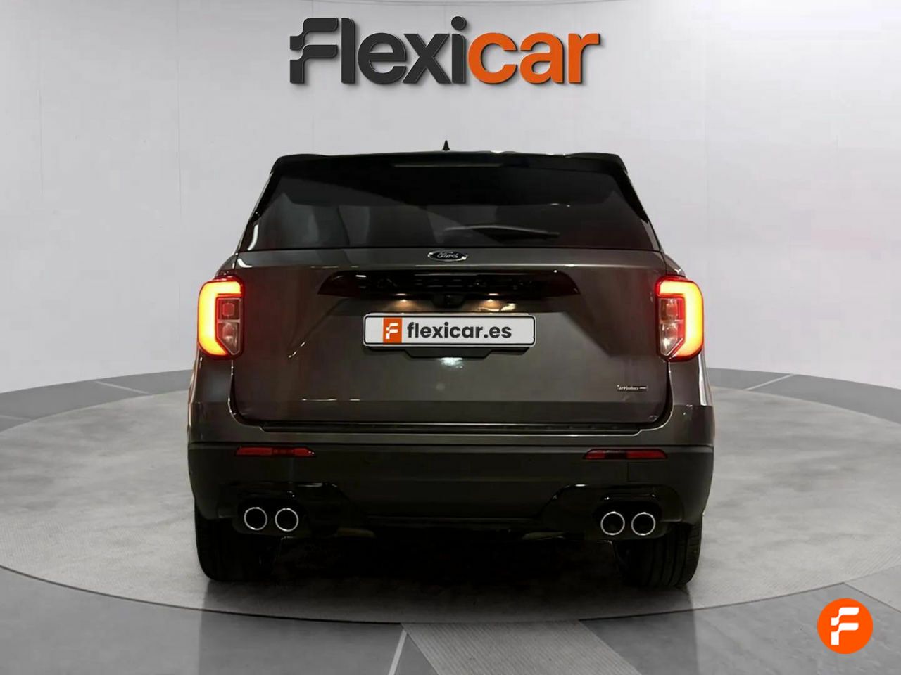 Foto Ford Explorer 7