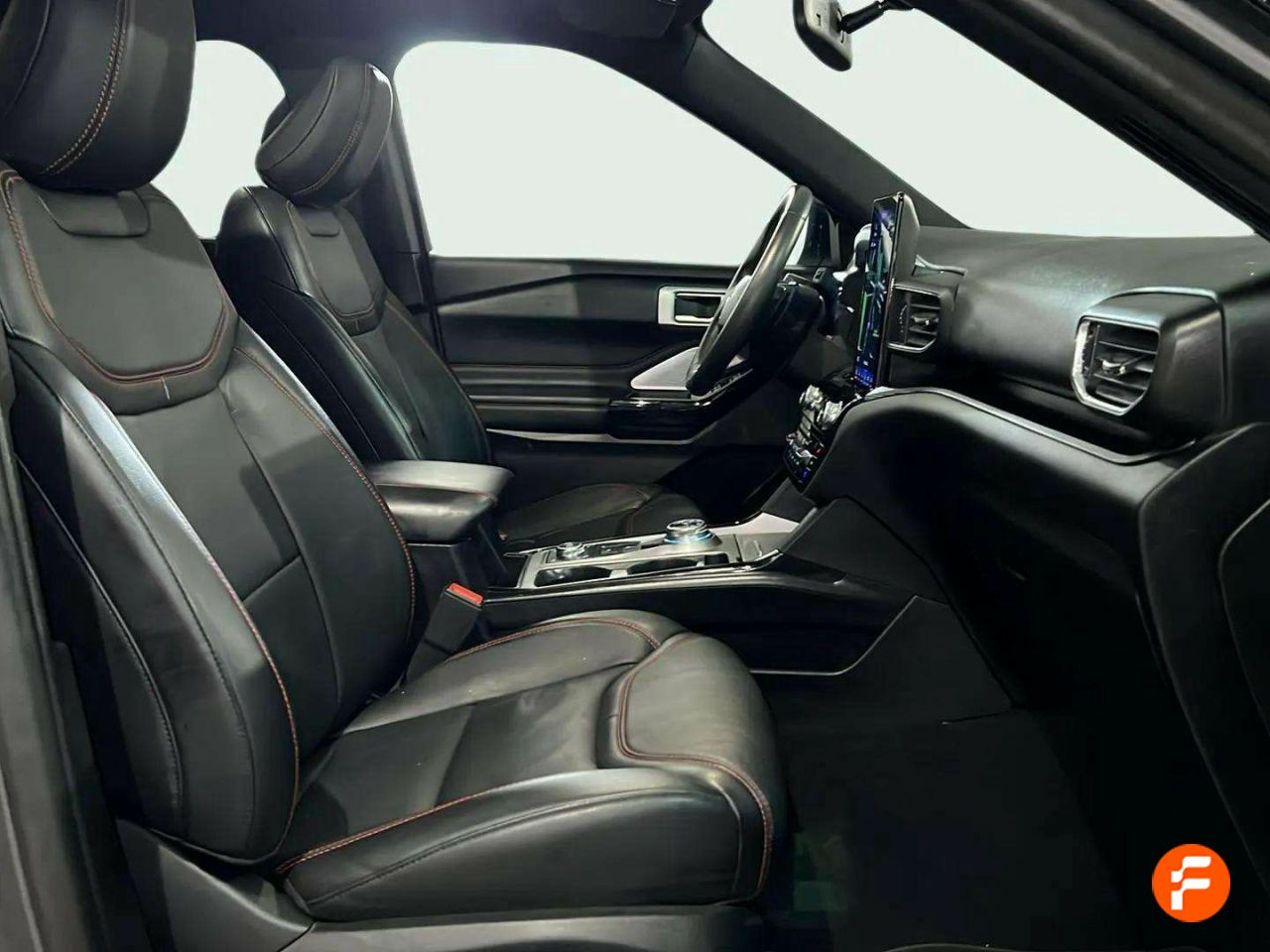 Foto Ford Explorer 13