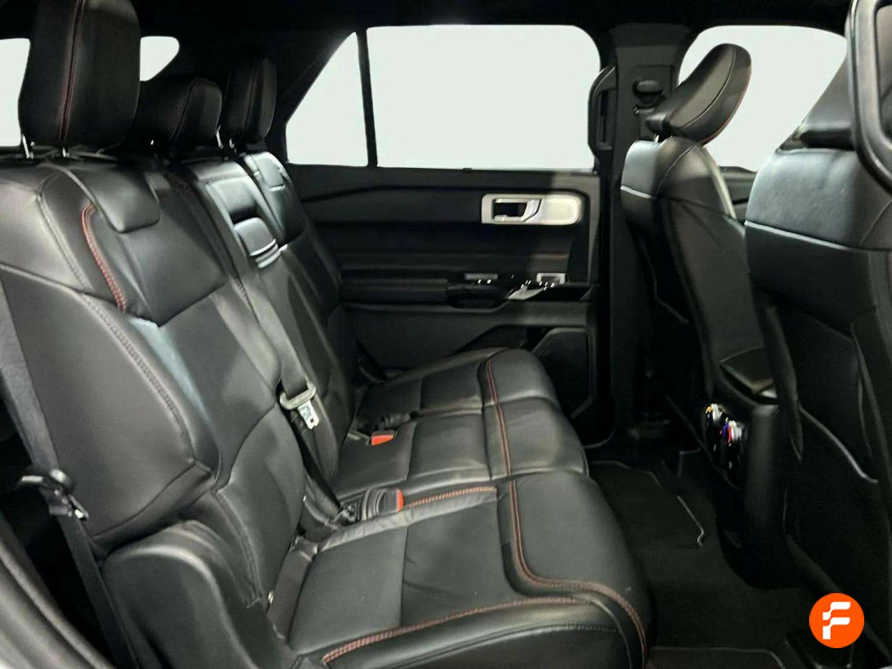 Foto Ford Explorer 14