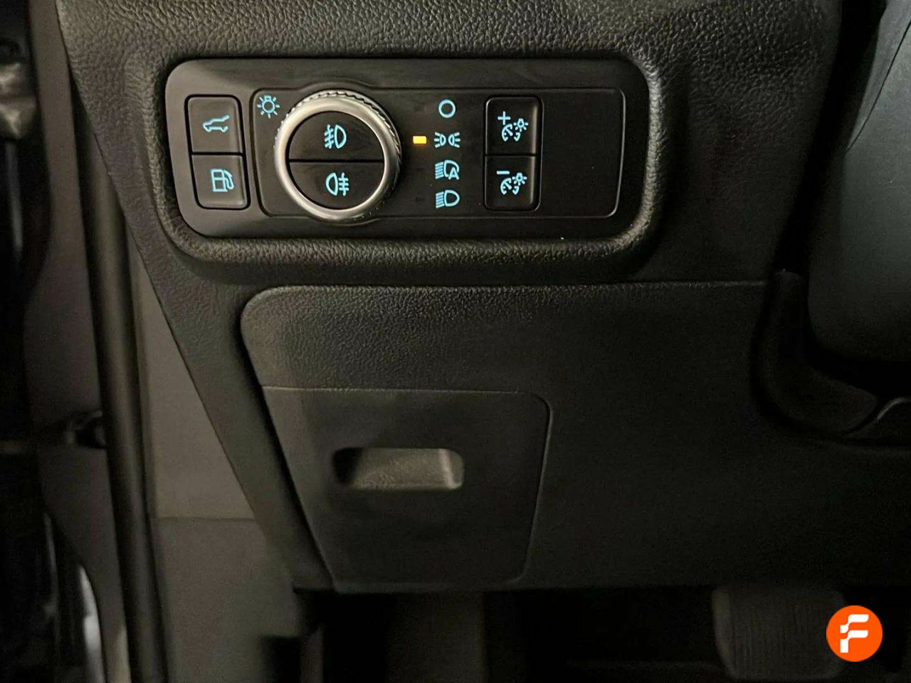 Foto Ford Explorer 20
