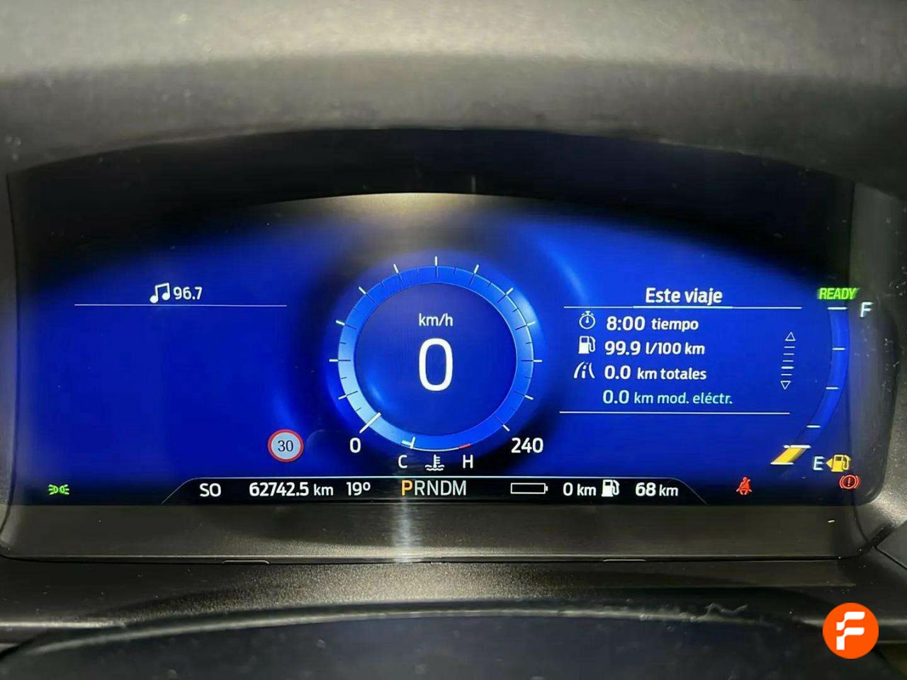 Foto Ford Explorer 21